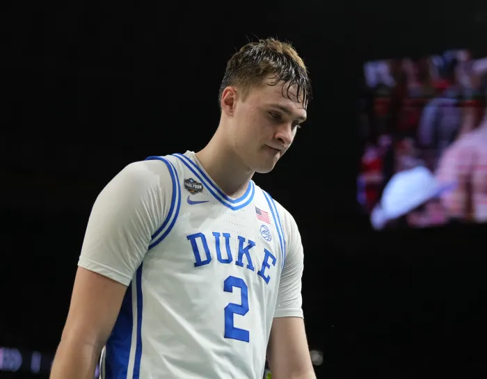 NBA直播-新星与新希望：里奇·保罗眼中库珀·弗拉格与达拉斯小牛队的未来